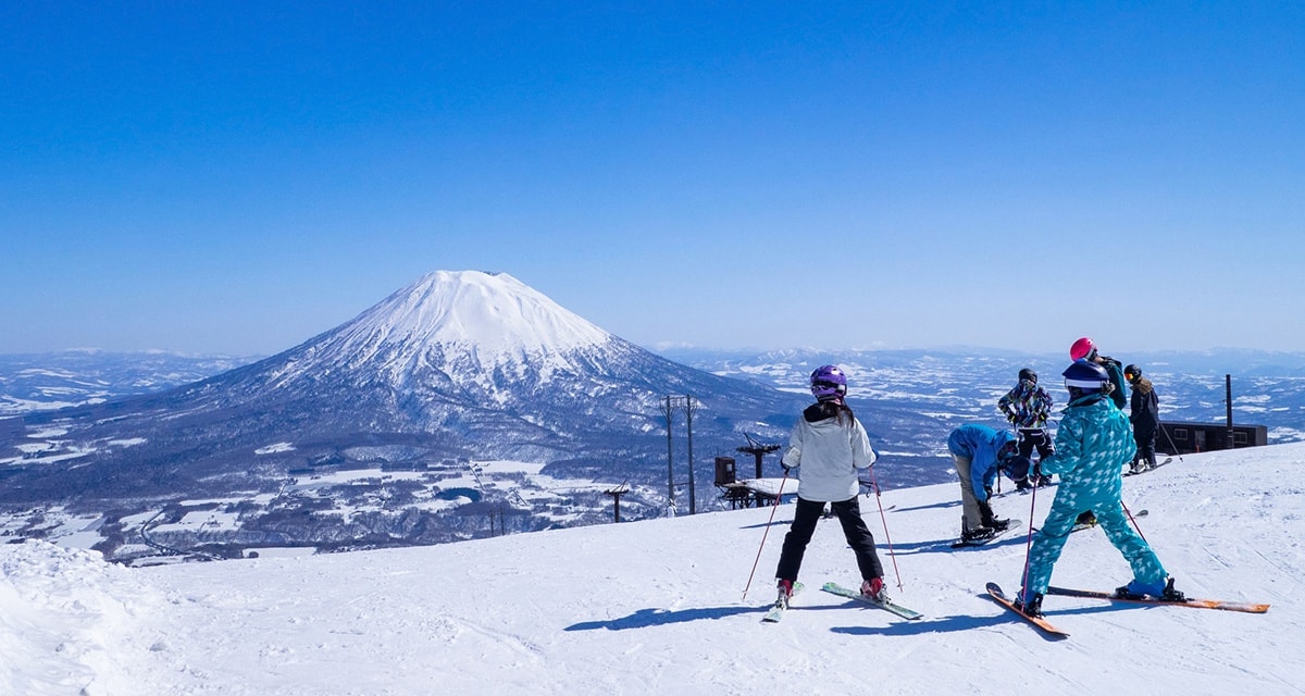 ニセコ スノーグランピング&ガストロノミーツアー｜画像20
