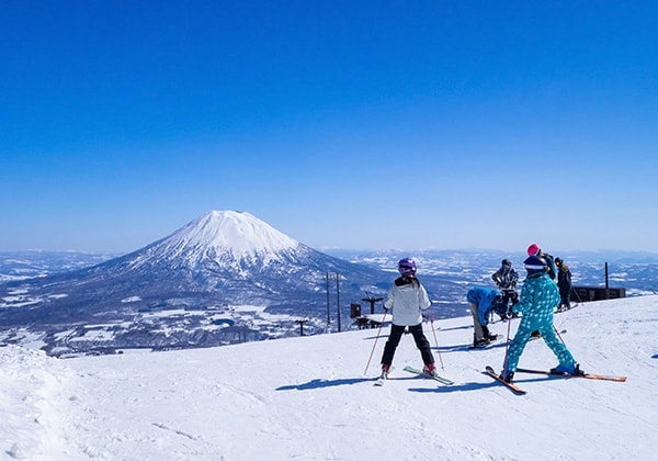 ニセコ スノーグランピング&ガストロノミーツアー｜画像42