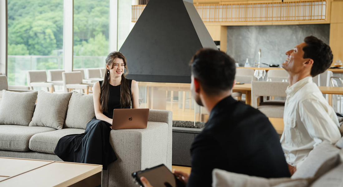 Niseko High-end Workcation- 世界のトップ経営者が集うニセコで学び高める旅｜画像12