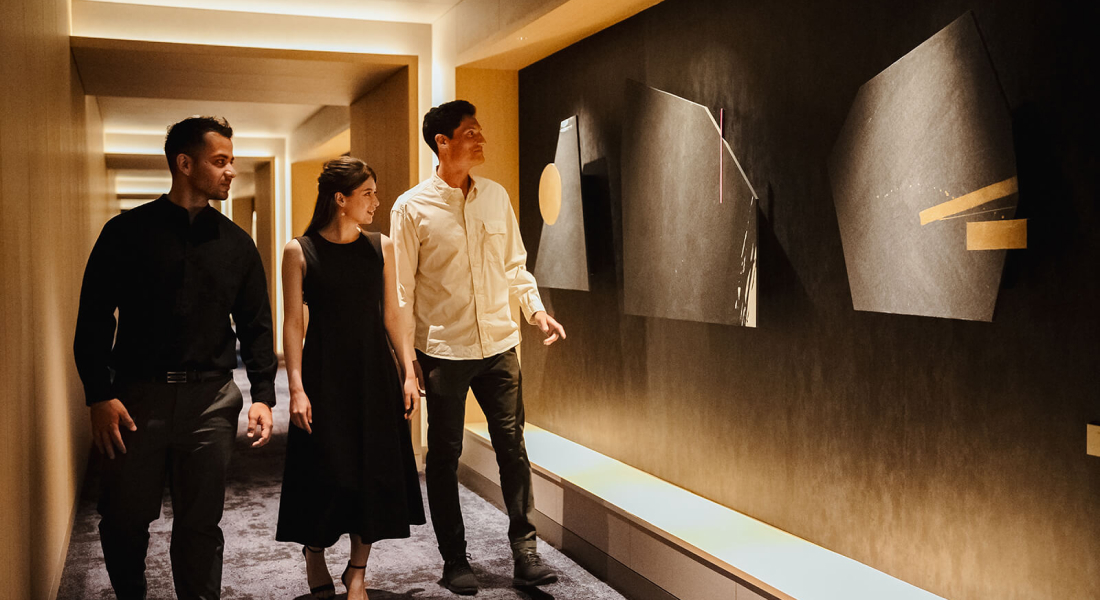 Niseko High-end Workcation- 世界のトップ経営者が集うニセコで学び高める旅｜画像15