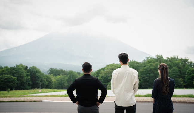 Niseko High-end Workcation- 世界のトップ経営者が集うニセコで学び高める旅|画像23