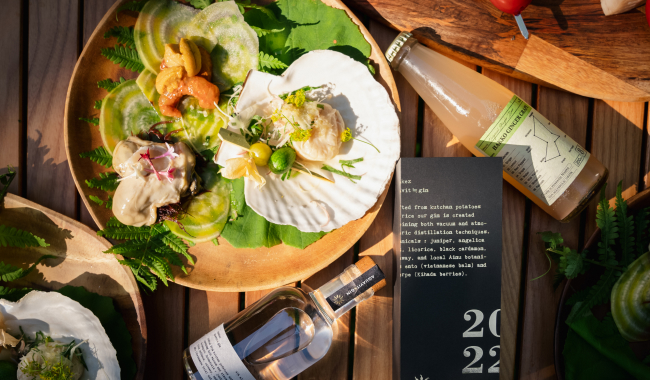 Niseko High-end Workcation- 世界のトップ経営者が集うニセコで学び高める旅|画像24
