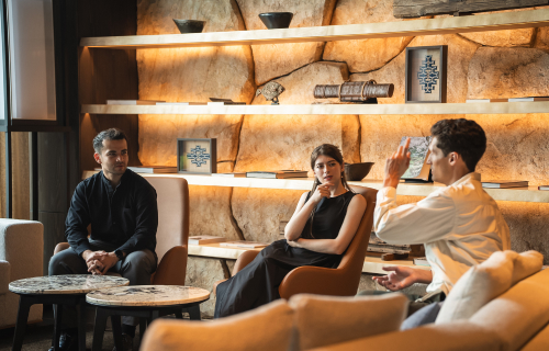 Niseko High-end Workcation- 世界のトップ経営者が集うニセコで学び高める旅|画像2