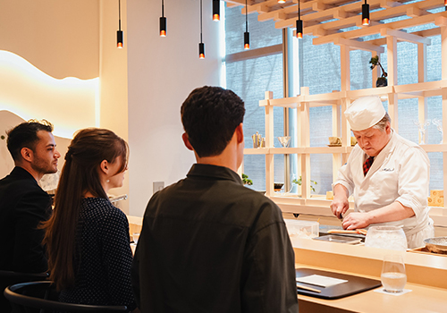 Niseko High-end Workcation- 世界のトップ経営者が集うニセコで学び高める旅｜画像46
