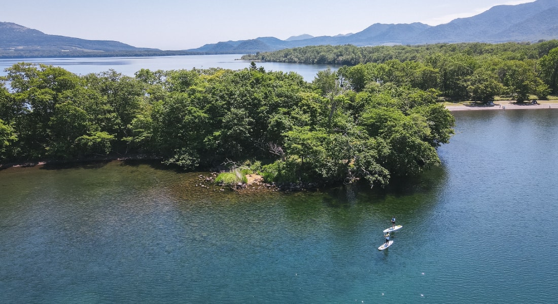弟子屈アドベンチャーステイ- Summer -｜画像13