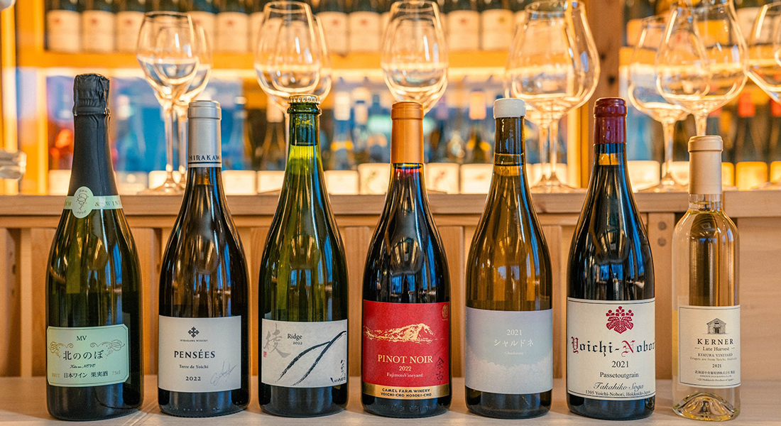余市ウィンターガストロノミーツーリズム｜画像11