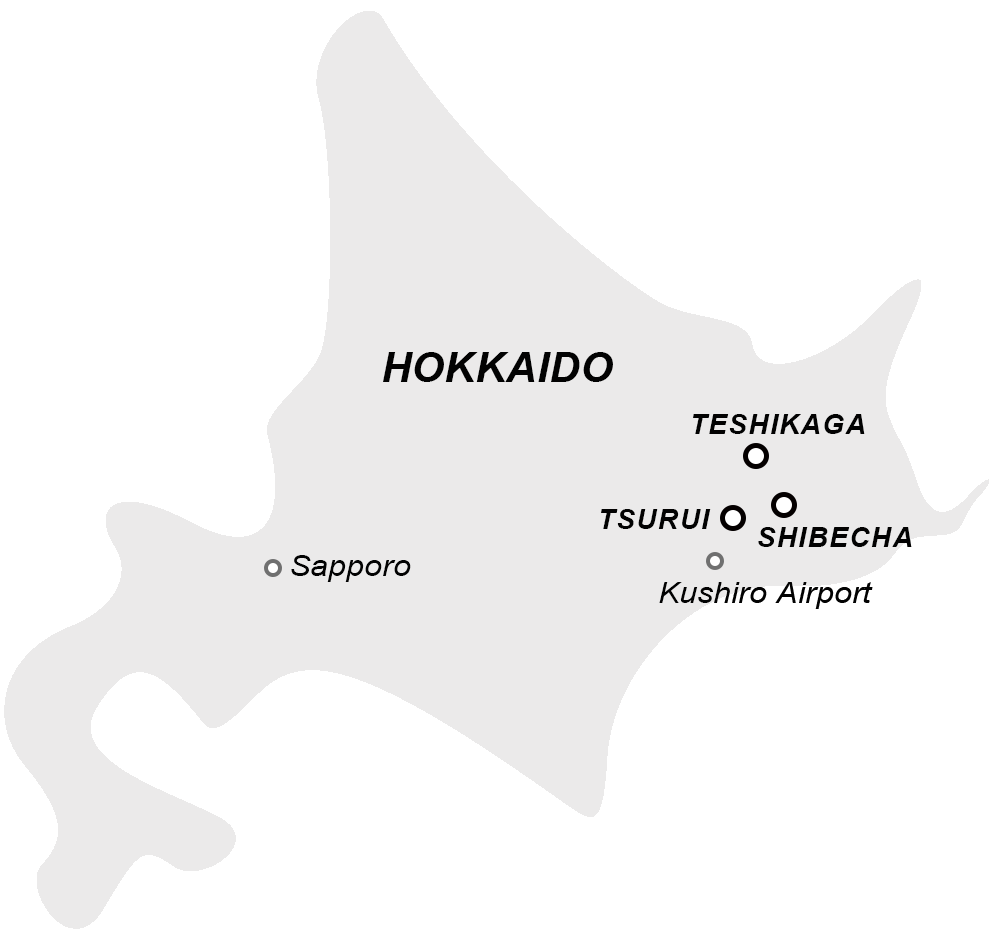 道東ネイチャーリトリートツーリズム｜画像6