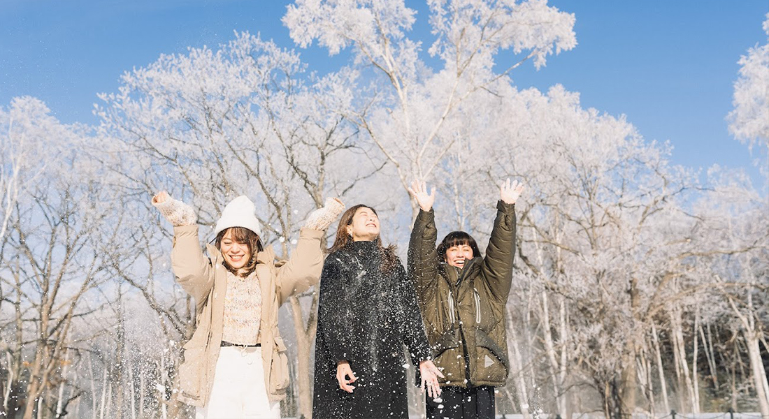 道東ネイチャーリトリートツーリズム｜画像11
