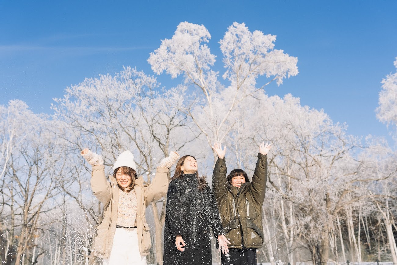 道東ネイチャーリトリートツーリズム｜画像0