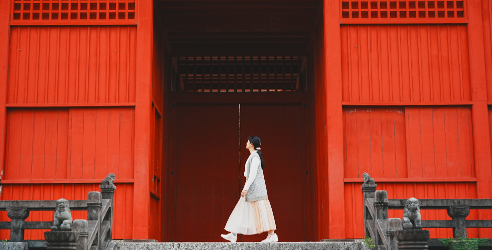「ぬちぐすい（命の薬）」を感じる琉球王国ガストロノミーツーリズム｜画像20