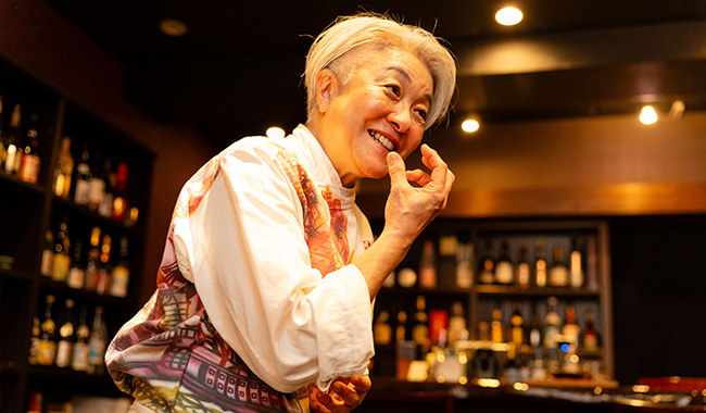 「ぬちぐすい(命の薬)」を感じる琉球王国ガストロノミーツーリズム|画像23