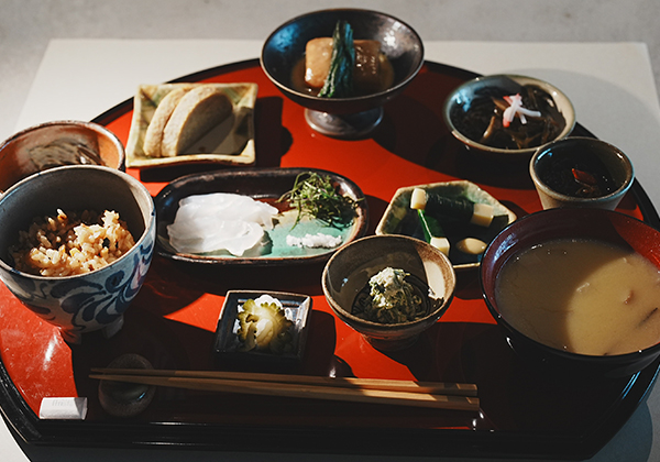 「ぬちぐすい（命の薬）」を感じる琉球王国ガストロノミーツーリズム｜画像42